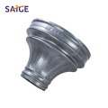 Aluminum Die Casting Light Heat Sink for Lamp